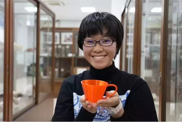 【海洋研究3Dスーパーサイエンスプロジェクト】東京海洋大学で中学生研究生が鯨の骨格標本について学びました