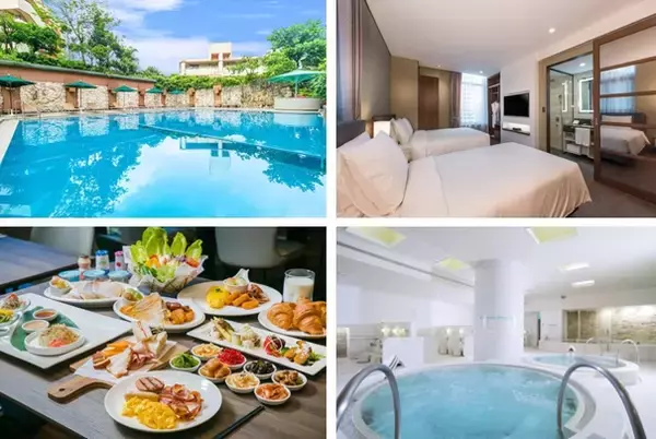 エクスペディア、秋の旅行にぴったりな「航空券＋宿泊の超得セール」を期間限定で実施