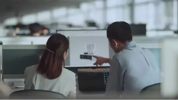 「エムケー精工 新CM 「信濃の日々」篇を2026年3月20日（金）よりWEB公開します！」の画像