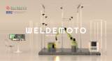 「最先端技術の遠隔溶接ロボット「WELDEMOTO」を兵庫の高丸工業が開発、宝角合金製作所が国内第1号機の導入を決定」の画像1