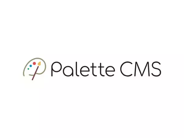 Palette CMS、画像管理とデータ更新を効率化するVer.1.12をリリース。日々のWebサイト運用をよりスムーズに