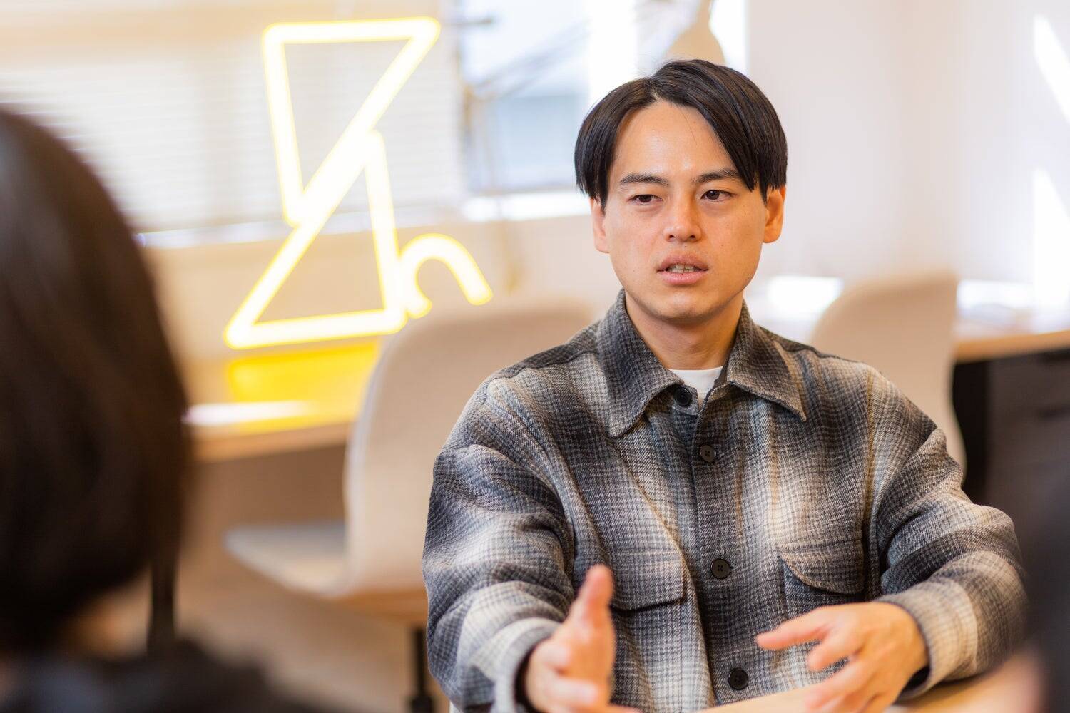 「人生を変える映画」を届け、多くの人の生活を豊かに。クリエイターに利益が還元される仕組みでショートフィルムを世界中に届ける「SAMANSA」の創業の裏側と想い