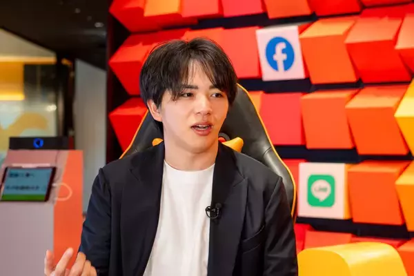 「【働きがいのある会社ランキング1位受賞記念】代表安達×取締役横手対談「ナハトの働きがいを知る10の質問」」の画像