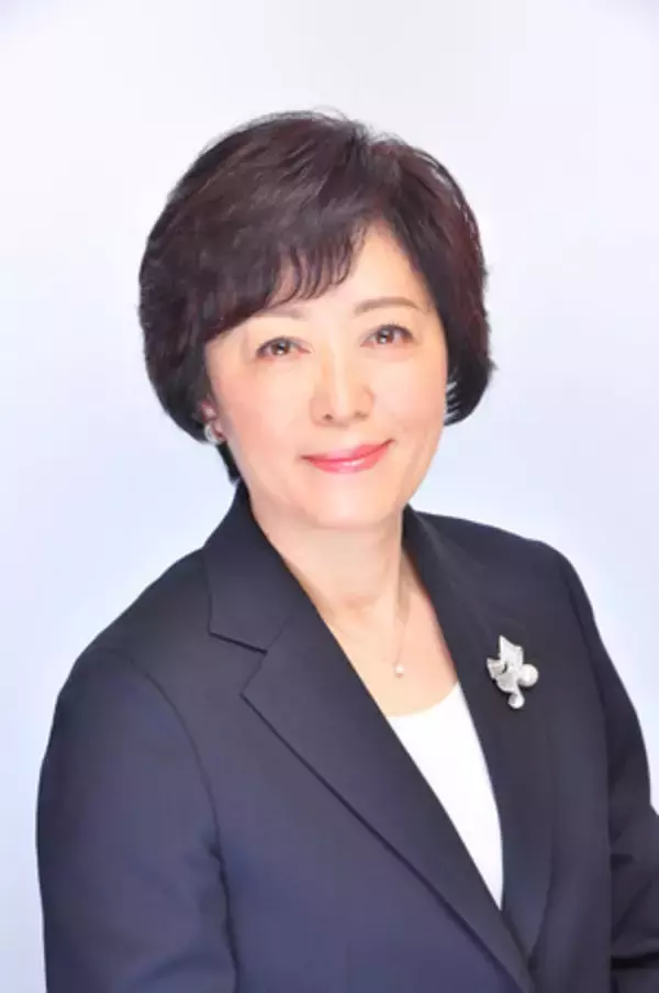 新経営体制に関するお知らせ。初の女性社外取締役に青山学院大学教授の川又 啓子氏が就任