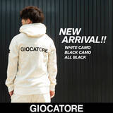 「サッカー選手のために究極の着心地を追求した「ジョカトーレ（GIOCATORE）」。大人気の“ライトウェイト”コレクションに“BLACK LABEL”が新登場。」の画像1