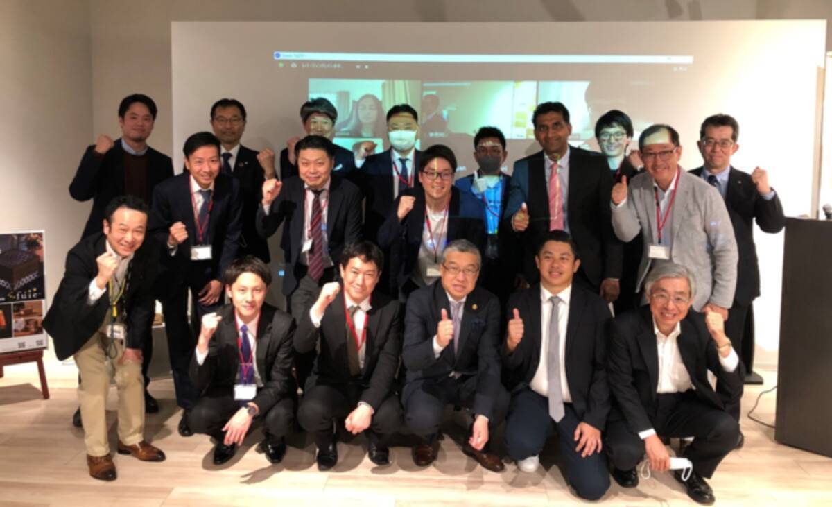 ICMG共創ファンド、東南アジア及びインド出資先と日本企業の連携を促進する海外展開セミナーを開催 - エキサイトニュース