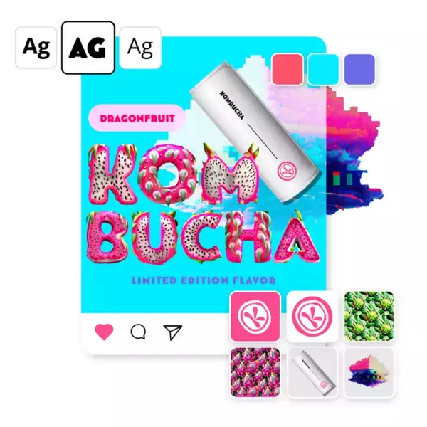 アドビ、Adobe Fireflyを搭載した最新バージョンのAdobe Expressの一般提供を開始