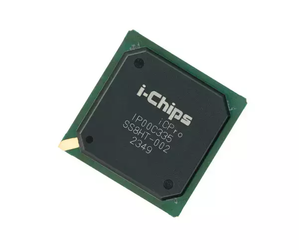 アイチップス・テクノロジー、フレームメモリ内蔵、多画面 4K入出力オーバーレイIP変換/解像度変換 LSI IP00C335を開発