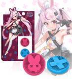 「世界初！大人気VTUBER「兎鞠まり」監修の本格フリーク「兎鞠のフリーク」が9月1日より先行予約販売開始！」の画像1