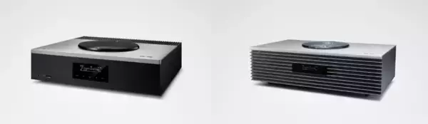 ネットワークCDレシーバー SA-C600、コンパクトステレオシステム SC-C70MK2が「Roon Ready」に対応