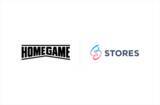 「【導入事例】アパレルショップ「HOMEGAME」、STORES ブランドアプリ導入で会員数が約1.7倍に増加」の画像1