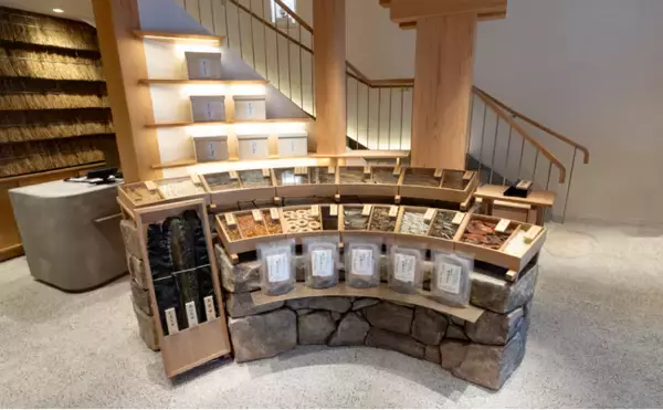 【東京銀座 茅乃舎】11月21日(金)開業に先駆け、特別内覧会を実施「日本の食文化・伝統文化を未来へ繋ぐ旗艦店」