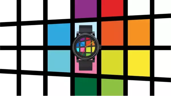 20世紀の建築とデザインの礎を築いたドイツ ”バウハウス” のデザイン理念を継承する時計ブランド「bauhaus walter gropius 」をローンチします。