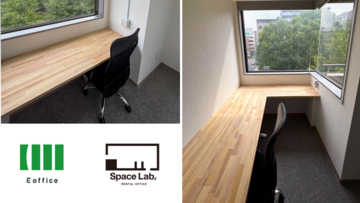 伊勢佐木長者町駅から徒歩３分で24時間利用可能!!web会議にも最適な全席完全個室ワークスペース「いいオフィス伊勢佐木長者町 by スペラボ横浜伊勢佐木」がオープン