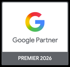 Google広告「2026 Premier Partner」に認定。株式会社テスティファイ、国内上位3%の証を3年連続で獲得。～AI普及で広告業界の二極化が進む中、高度な専門性と安定した成果を証明～
