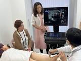 「「見えるリンパ管」がリンパ浮腫治療の道をひらく　国内初（※）の超高周波超音波エコー導入　重症患者に対する新たな治療の選択肢を提示」の画像1