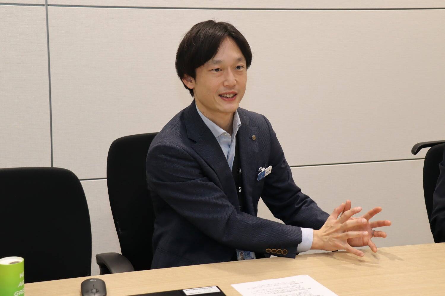 東急リバブルのDX戦略 ──【第1回～誕生秘話篇～】24時間365日、プロの営業担当に匹敵する回答を。東急リバブルの膨大なノウハウをAI化した『Tellus Talk（テラストーク）』その舞台裏に迫る