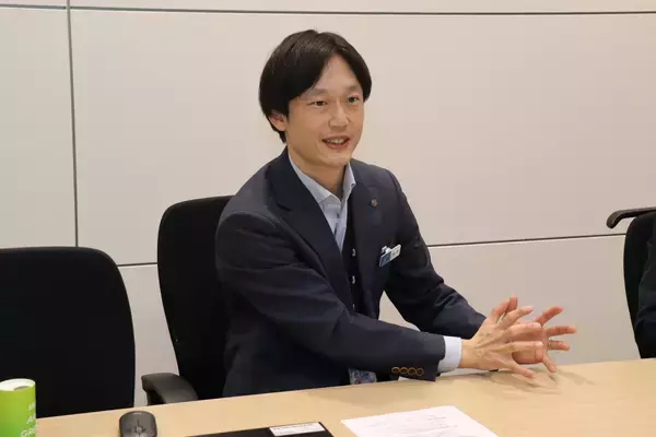 「東急リバブルのDX戦略 ──【第1回～誕生秘話篇～】24時間365日、プロの営業担当に匹敵する回答を。東急リバブルの膨大なノウハウをAI化した『Tellus Talk（テラストーク）』その舞台裏に迫る」の画像