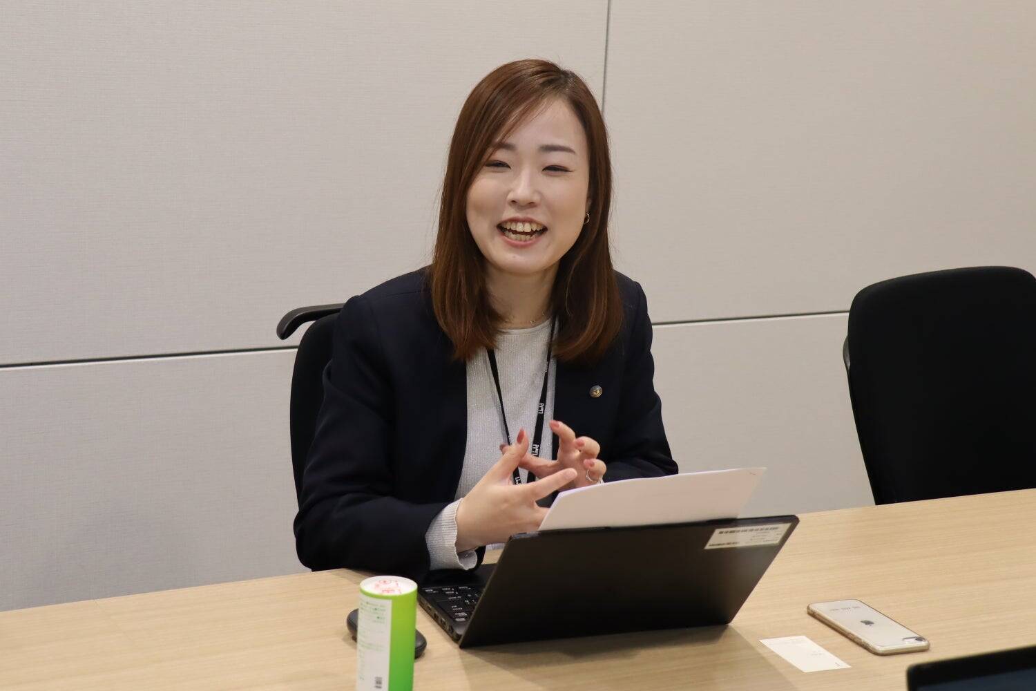 東急リバブルのDX戦略 ──【第1回～誕生秘話篇～】24時間365日、プロの営業担当に匹敵する回答を。東急リバブルの膨大なノウハウをAI化した『Tellus Talk（テラストーク）』その舞台裏に迫る