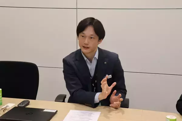 「東急リバブルのDX戦略 ──【第1回～誕生秘話篇～】24時間365日、プロの営業担当に匹敵する回答を。東急リバブルの膨大なノウハウをAI化した『Tellus Talk（テラストーク）』その舞台裏に迫る」の画像