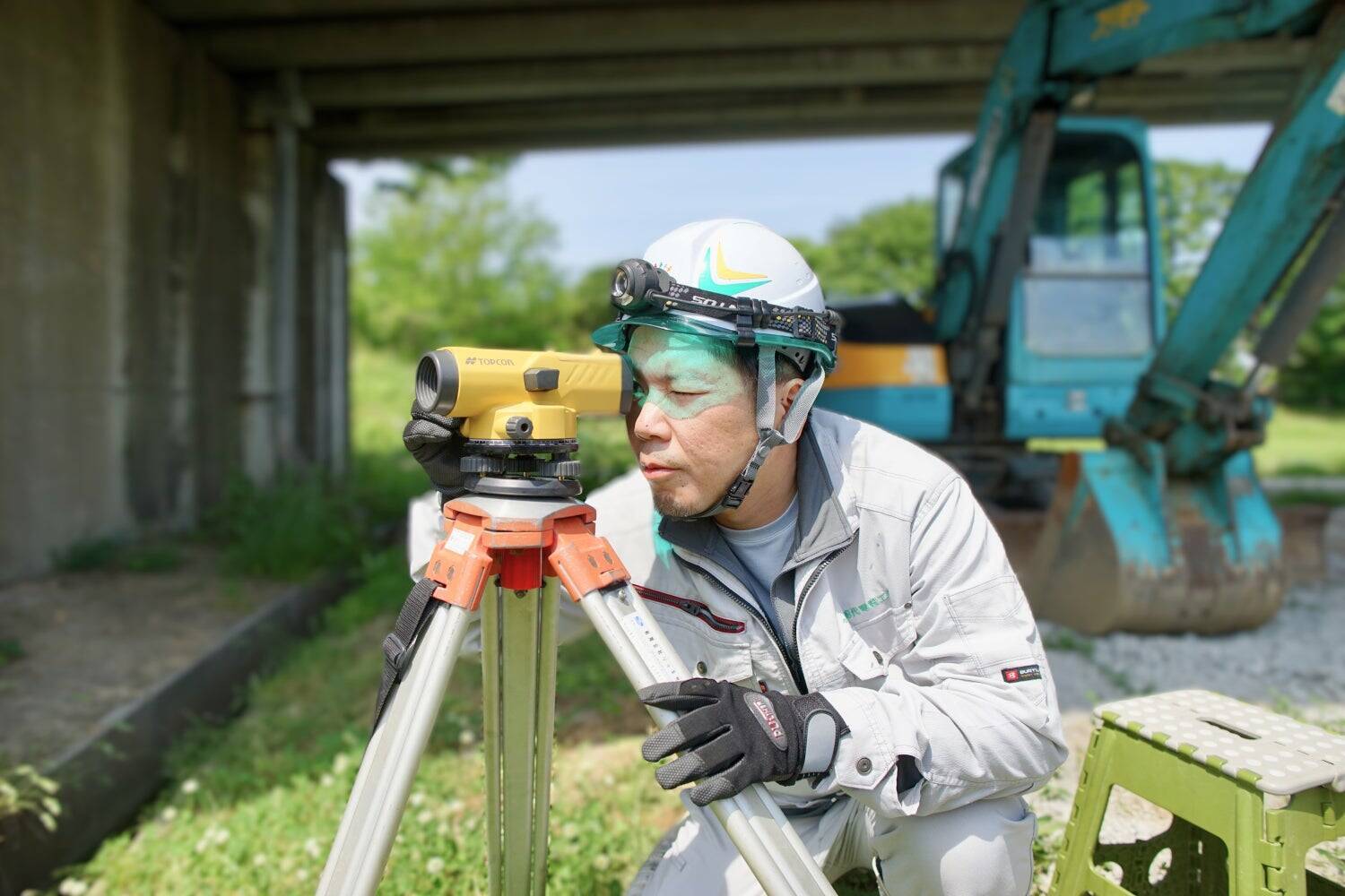 週休3日を見据えた新しい休暇制度「フリーワーク」を導入、建設業の新しいチャレンジ