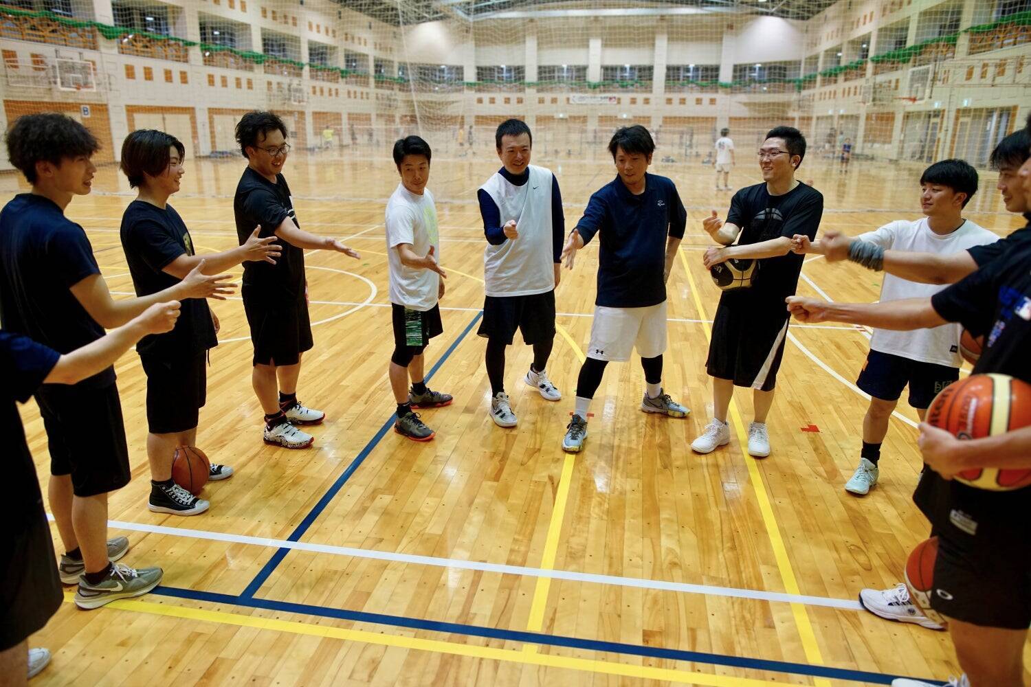 週休3日を見据えた新しい休暇制度「フリーワーク」を導入、建設業の新しいチャレンジ