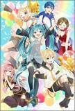 「【初音ミク】Digital Stars @ よみうりランド　いよいよ3・13(日)開催【スポーツ 報知】」の画像1