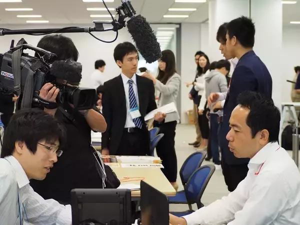 グランフロント大阪で、関西スタートアップ・中小18社が登壇！「社会を変える新たな次世代イノベーション」がテーマの合同記者発表会10月18日(火)開催