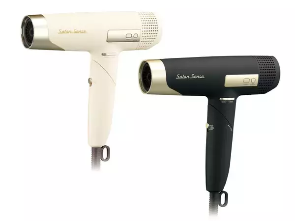 イオンバランステクノロジーの効果でうるおいツヤドライ！BLDCモーター搭載！高風速の『ハイスピードイオンバランスドライヤー』新発売！