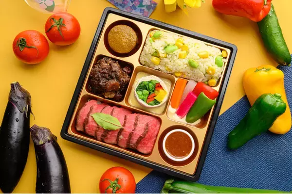 星付きレストラン、老舗料亭、有名店のお惣菜のセレクトショップがあべのハルカス近鉄本店に4月24日（水）にグランドオープン！