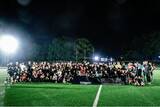 「【GW FOOTBALL FESTA】FC駒沢 x SETAGAYA UNITED合同イベント開催のお知らせ」の画像1