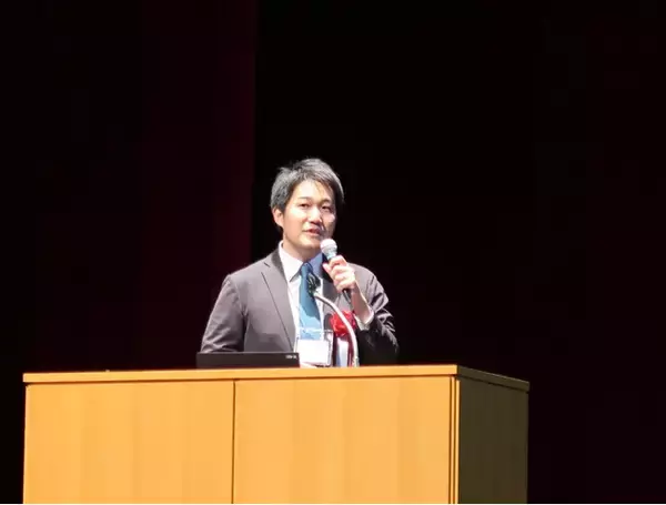 令和6年度日本栄養・食糧学会 技術賞を受賞！