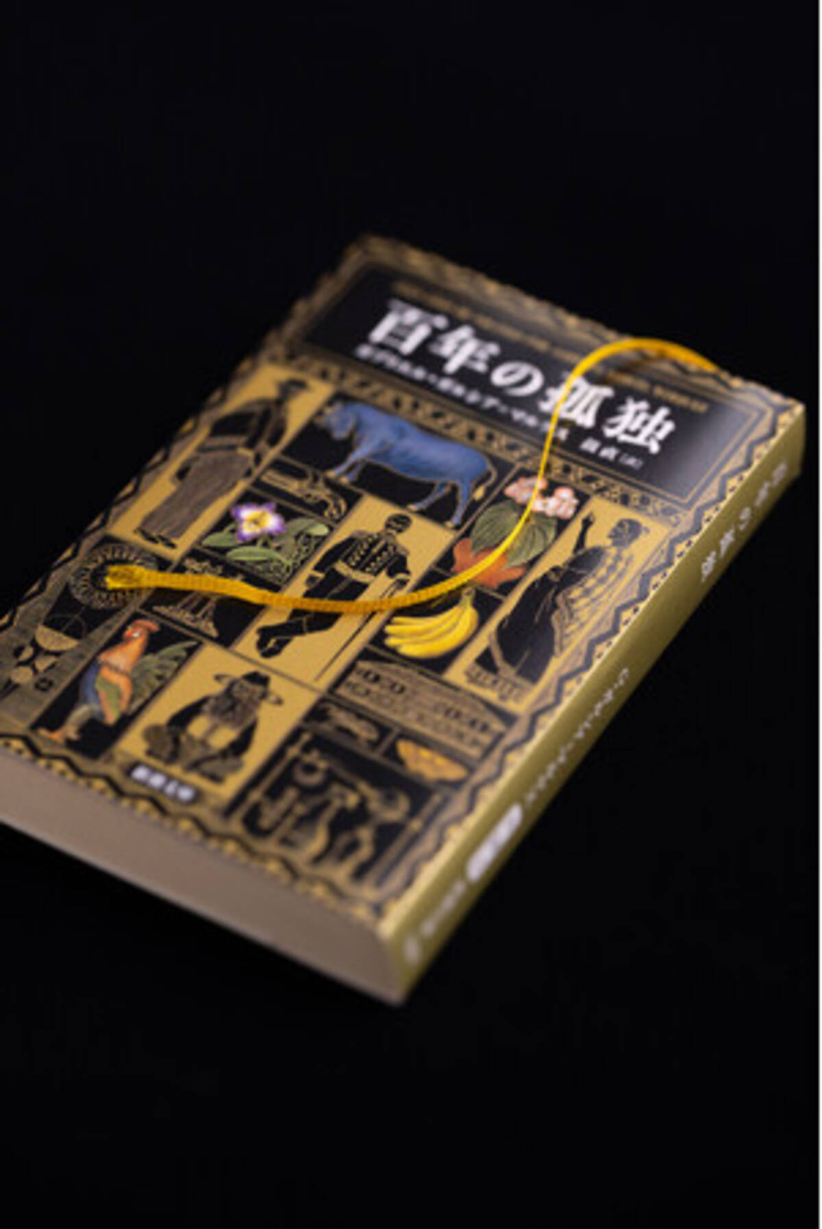 百年の孤独』文庫版、本日発売！ ビギナー必携、作家・池澤夏樹さん 