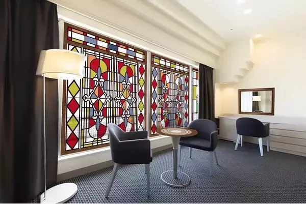 【川越プリンスホテル】時を超える体験を川越で「和と洋が織りなす大正浪漫部屋」を新設