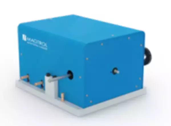 高速回転モータのトルク性能評価向けエディカレントダイナモメータ「WB32シリーズ」を販売開始