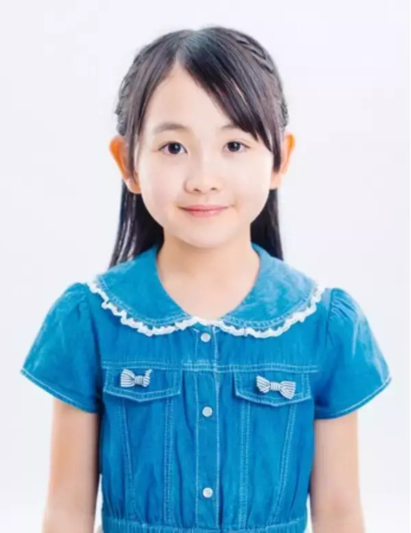 連続テレビ小説『ばけばけ』ヒロイン・トキ幼少期役の福地美晴が初回から登場！