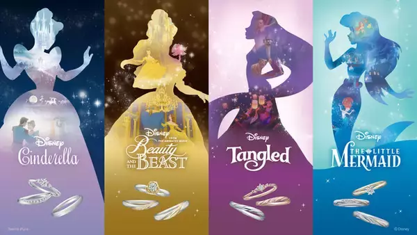 「一真堂にてセント・ピュールのブライダルブランド限定キャンペーン開催｜2025年11月29日(土)～2026年2月1日(日)」の画像