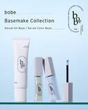 「ビューティーブランド「bobe（ボウブ）」から、人気のベースメイクに新アイテムが登場！」の画像1