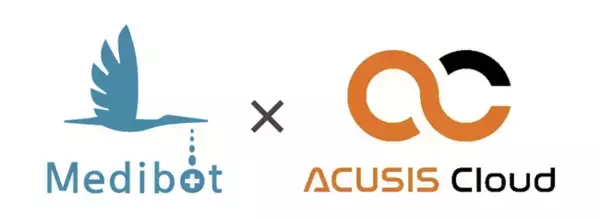 LINEで完結するオンライン診療「Medibot」、美容クリニック向け電子カルテ「ACUSIS Cloud」とシステム連携 -- 予約・オンライン診療・カルテをシームレスに管理