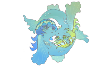 【東京都町田市】まちだユニバーサル社会推進キャラクター「ナギとミネ」が誕生しました！