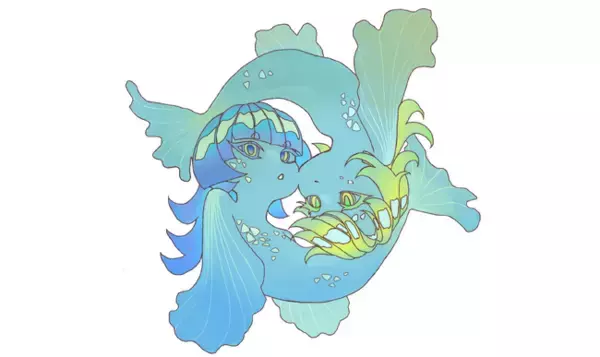 【東京都町田市】まちだユニバーサル社会推進キャラクター「ナギとミネ」が誕生しました！