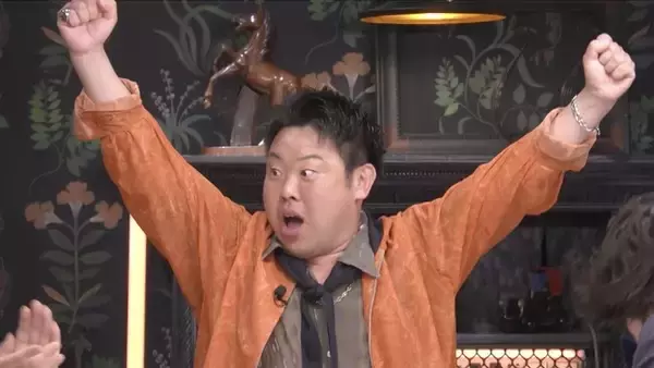 ひつじねいり・松村が初の100万円獲得者に！粗品「面白すぎたもん。文句なしちゃう」／“1泊1100円の激安ホテル”潜入で「前科10犯」の宿泊者との遭遇や宿泊体験を披露｜『ドーピングトーキング2』