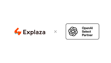 株式会社エクスプラザ、OpenAI Partner Network の「OpenAI Select Partner」に認定