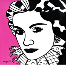 【10/10～10/31】BRITTO TOKYOでピンクリボン月間キャンペーン「Art for HOPE ～絵でつなぐ希望の輪～」開催