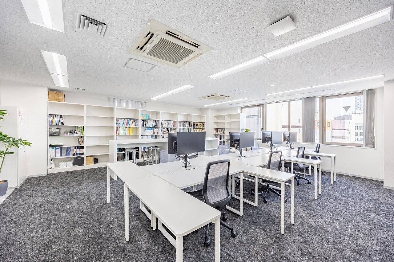 出社する意味はオフィスでつくれるのか？ WOOCが新オフィスで実践する4つの行動指針