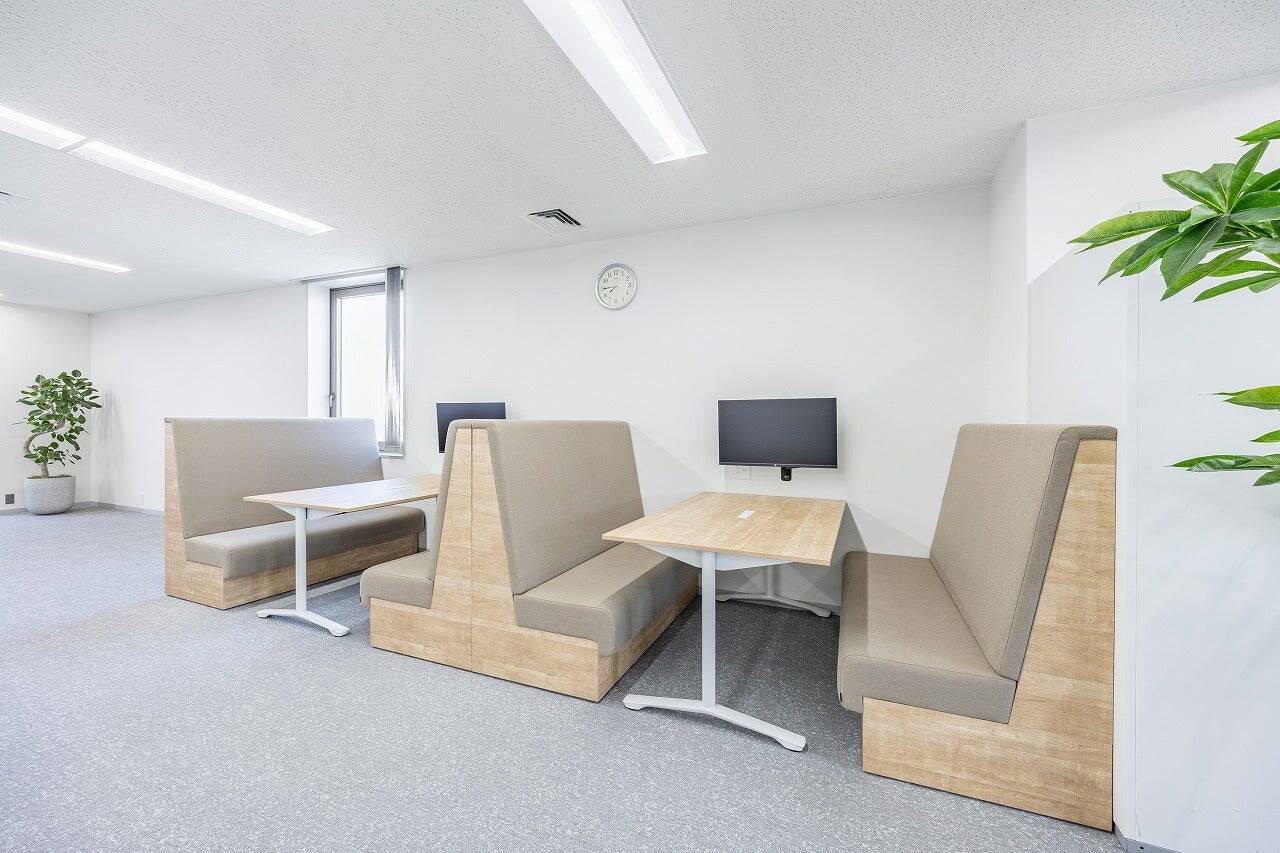 出社する意味はオフィスでつくれるのか？ WOOCが新オフィスで実践する4つの行動指針