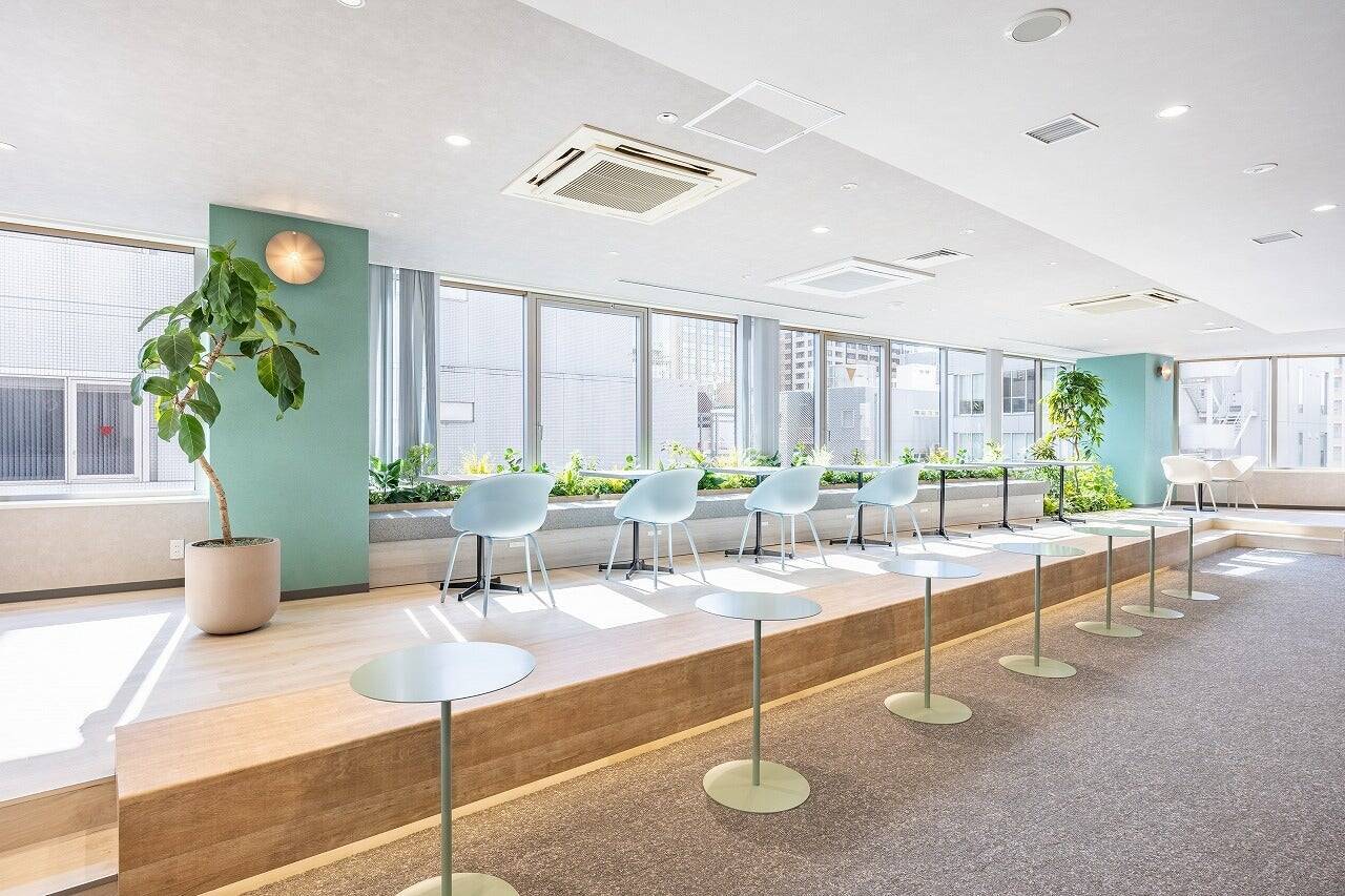 出社する意味はオフィスでつくれるのか？ WOOCが新オフィスで実践する4つの行動指針