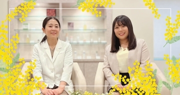 【国際女性デー】女性医師の「私らしい生き方・働き方」を実現する。医局を経て、育児とキャリアを両立させる女性医師と女性エージェントの伴走の記録