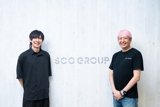 「3ヶ月に1回、歯医者に通うのが当たり前の社会へ。」SCOグループが目指す「健康寿命105年」の未来