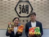 「唯一の死角「連食性」を克服！10年目の「湖池屋プライドポテト」が常識破りの大刷新。大人を唸らせる新定番「情熱コンソメ」を加え、プレミアムと日常の“両取り”へ挑む、超絶難易度の開発ストーリー。」の画像11